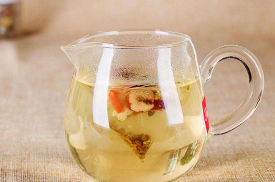 喝花茶禁忌大全，花茶是涼性的嗎？