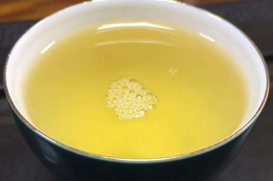 五年壽眉的味道特點，五年的老壽眉什么樣？