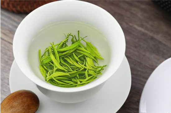 什么綠茶茶葉唇齒留香，哪個品種綠茶香氣好？