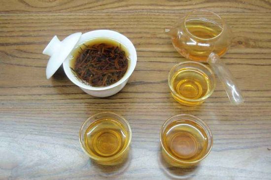 福建什么茶葉最出名，福建名茶有哪些？