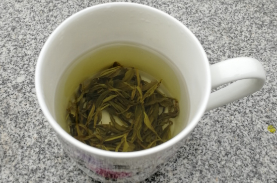 什么綠茶最香最好喝，綠茶口感與香氣排名