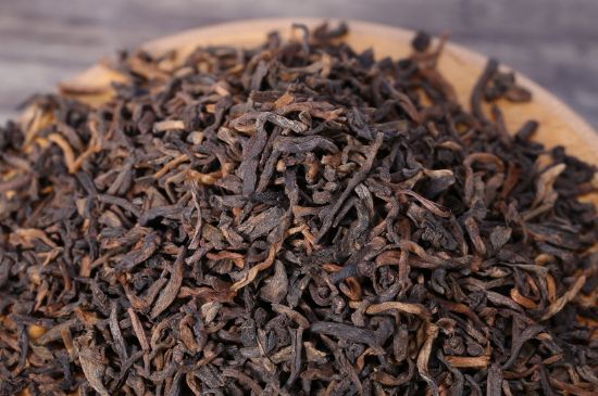 紅茶有6年了還能喝不，過期紅茶未必不能喝！