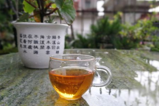什么茶葉喝起來超級香，什么茶泡出來滿屋濃香?