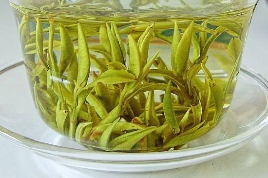 蒙頂山茶種類，蒙頂山哪種茶好？