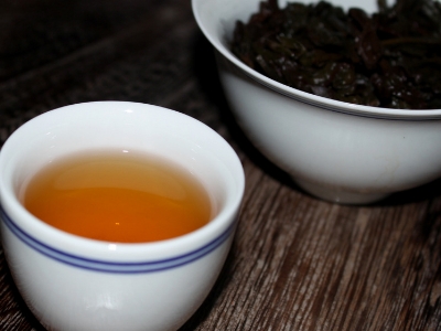 青茶十大品種，青茶品種及產(chǎn)地