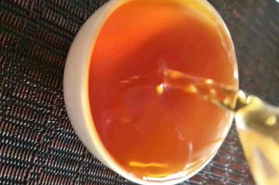 紅茶加冰糖的副作用，紅茶加冰糖好處和壞處