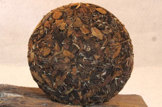 五年壽眉的味道特點，五年的老壽眉什么樣？