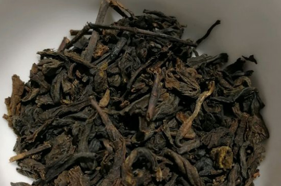 六堡茶喝多久能除濕，六堡茶祛濕喝多長時間見效