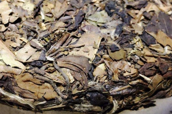 煮茶的步驟圖解，正確的煮白茶方法！