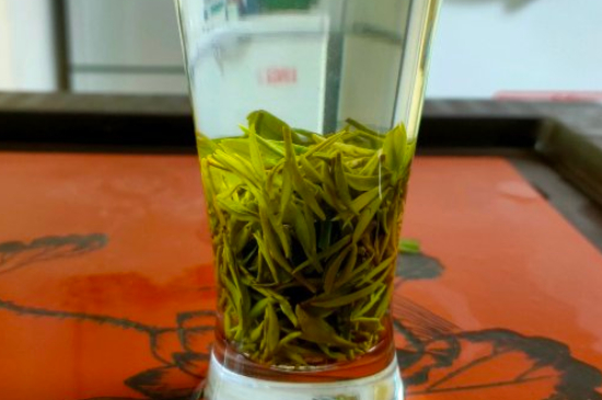什么綠茶最香最好喝，綠茶口感與香氣排名