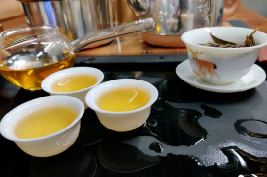 鳳凰單樅什么人不能喝，哪些人不能飲單叢茶