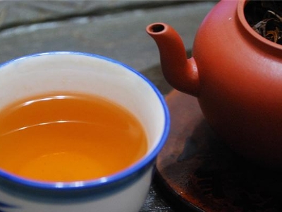 青茶十大品種，青茶品種及產(chǎn)地