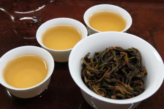 單叢茶十大香型以及常見品種大全，潮安鳳凰單樅十大名香歸類