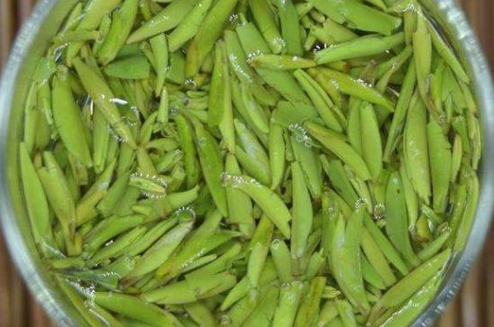 金壇雀舌什么檔次，金壇雀舌算不算好茶？