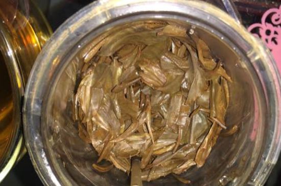 金駿眉有幾個品種分哪幾個級別？按茶樹劃分5個等級！