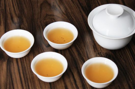 大紅袍四大品種有哪些，大紅袍的種類和著名品種特點(diǎn)介紹