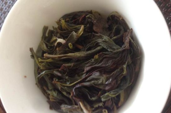 鴨屎茶的沖泡方法，烏龍單樅鴨屎香茶怎么泡