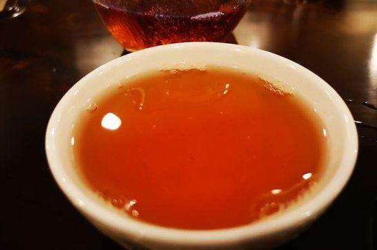 拼配的馬頭巖肉桂，還配叫馬肉嗎？請叫它“馬頭巖大紅袍”