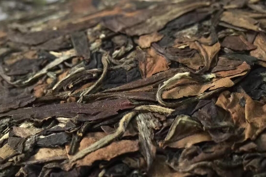 煮茶的步驟圖解，正確的煮白茶方法！