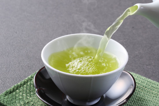 綠茶搭配大全，綠茶搭配什么更好