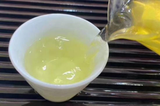 鐵觀音加香精騙局，鐵觀音的香味是添加香精了嗎？