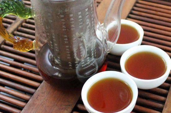 英紅九號(hào)是什么茶，英紅九號(hào)茶葉口感描述