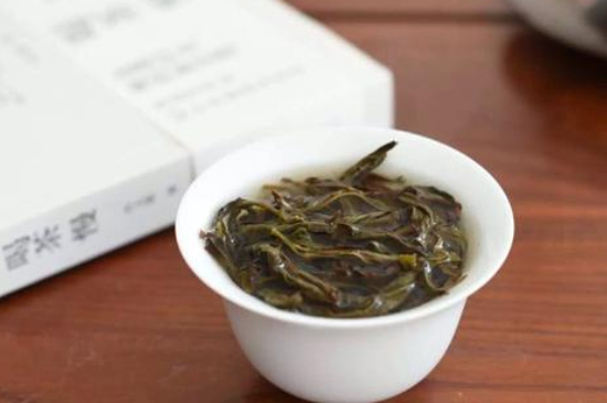 單叢茶十大香型以及常見品種大全，潮安鳳凰單樅十大名香歸類