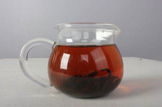 安化黑茶為什么要煮，為什么黑茶一定要煮呢