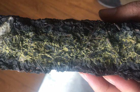 怎么知道涇渭茯茶是否變質(zhì)，茯磚茶金花和發(fā)霉的區(qū)別