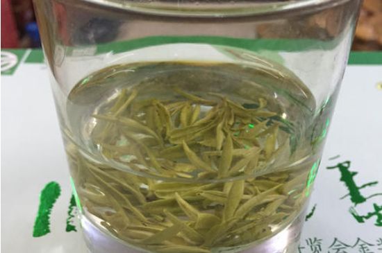 羊巖勾青是綠茶嗎，羊巖勾青茶屬于什么茶？