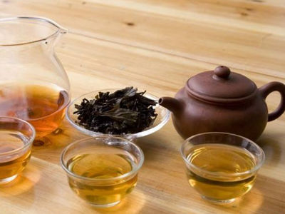 安化黑茶的功效，安化黑茶可以調(diào)理腸胃嗎？