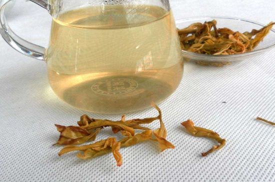 福建什么茶葉最出名，福建名茶有哪些？