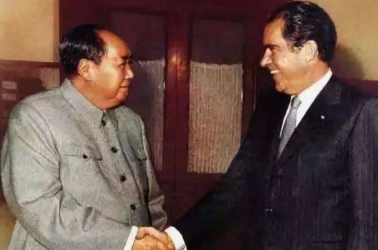 母樹大紅袍給誰喝了，為什么母樹大紅袍叫三棵六株？