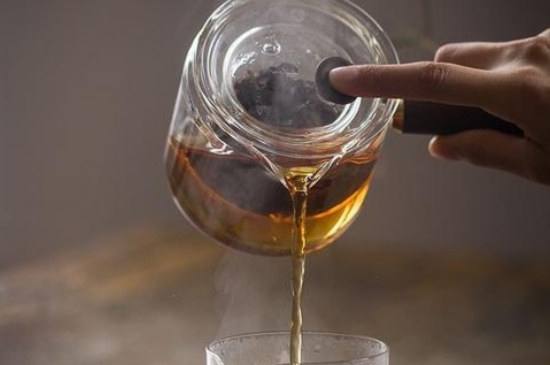 煮茶的步驟圖解，正確的煮白茶方法！