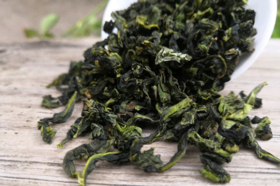 什么茶葉喝起來超級香，什么茶泡出來滿屋濃香?