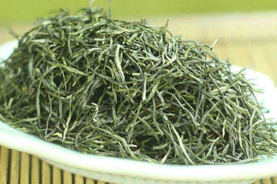 十大綠茶種類圖片大全，中國(guó)最好的綠茶品種排名