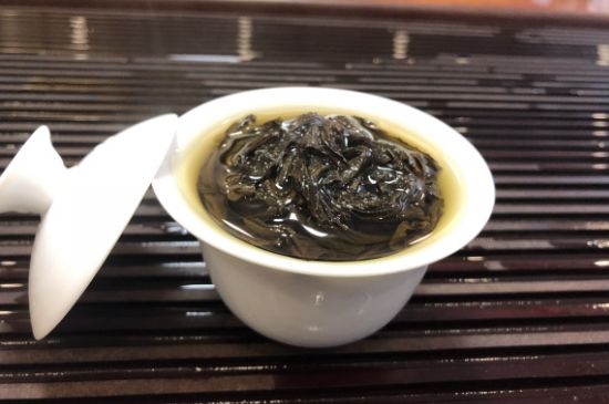 大紅袍為什么沒保質(zhì)期，武夷巖茶大紅袍能放幾年？