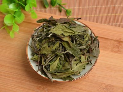 白茶有哪些品種排名，白茶的種類大全