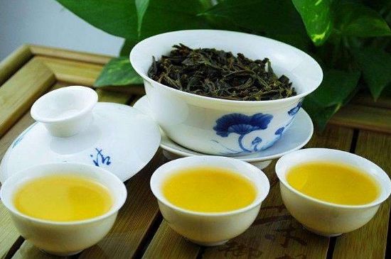 鴨屎香特點介紹，鳳凰單叢茶鴨屎香的口感和來歷