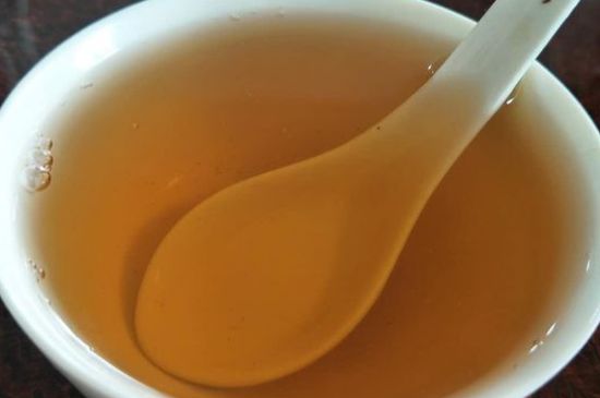 金駿眉第一泡不能喝！金駿眉喝之前需要洗茶