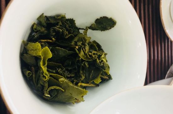 極邊烏龍茶怎么樣好不好，云南騰沖極邊烏龍茶好喝嗎