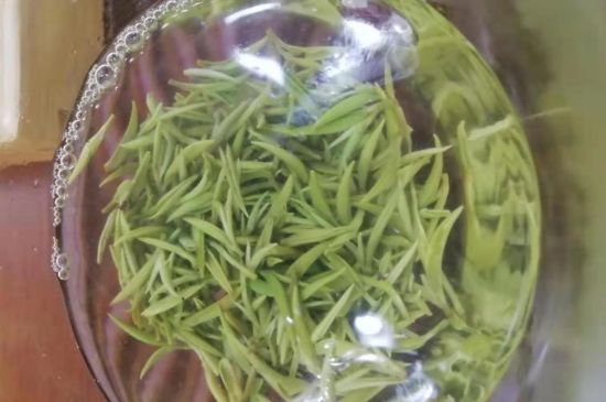 龍井好喝還是毛尖好喝，綠茶是龍井好還是毛尖好？