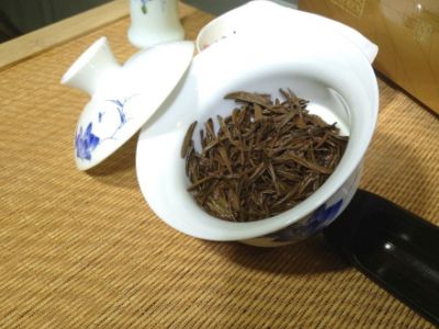 祁門和金駿眉哪個好喝，祁門和金駿眉哪個口感味好？