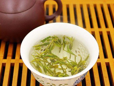 黃茶是什么茶，有哪些品種名稱