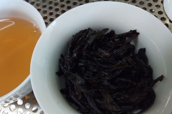 大紅袍茶葉好嗎？大紅袍被譽為“茶中之王”！