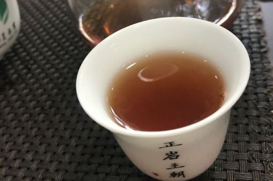 大紅袍為什么沒保質(zhì)期，武夷巖茶大紅袍能放幾年？