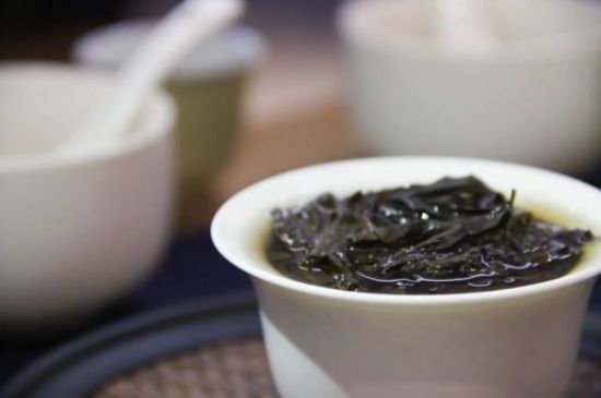 大紅袍為什么沒保質(zhì)期，武夷巖茶大紅袍能放幾年？