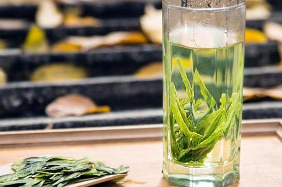 什么綠茶茶葉唇齒留香，哪個品種綠茶香氣好？