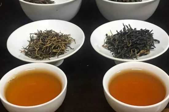 哪種金駿眉好，什么樣的金駿眉比較好