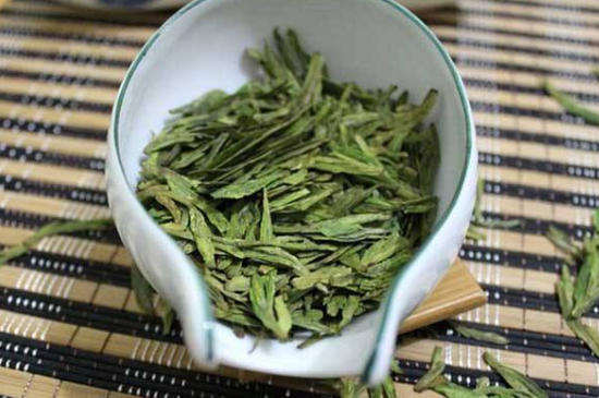 十大綠茶種類圖片大全，中國(guó)最好的綠茶品種排名